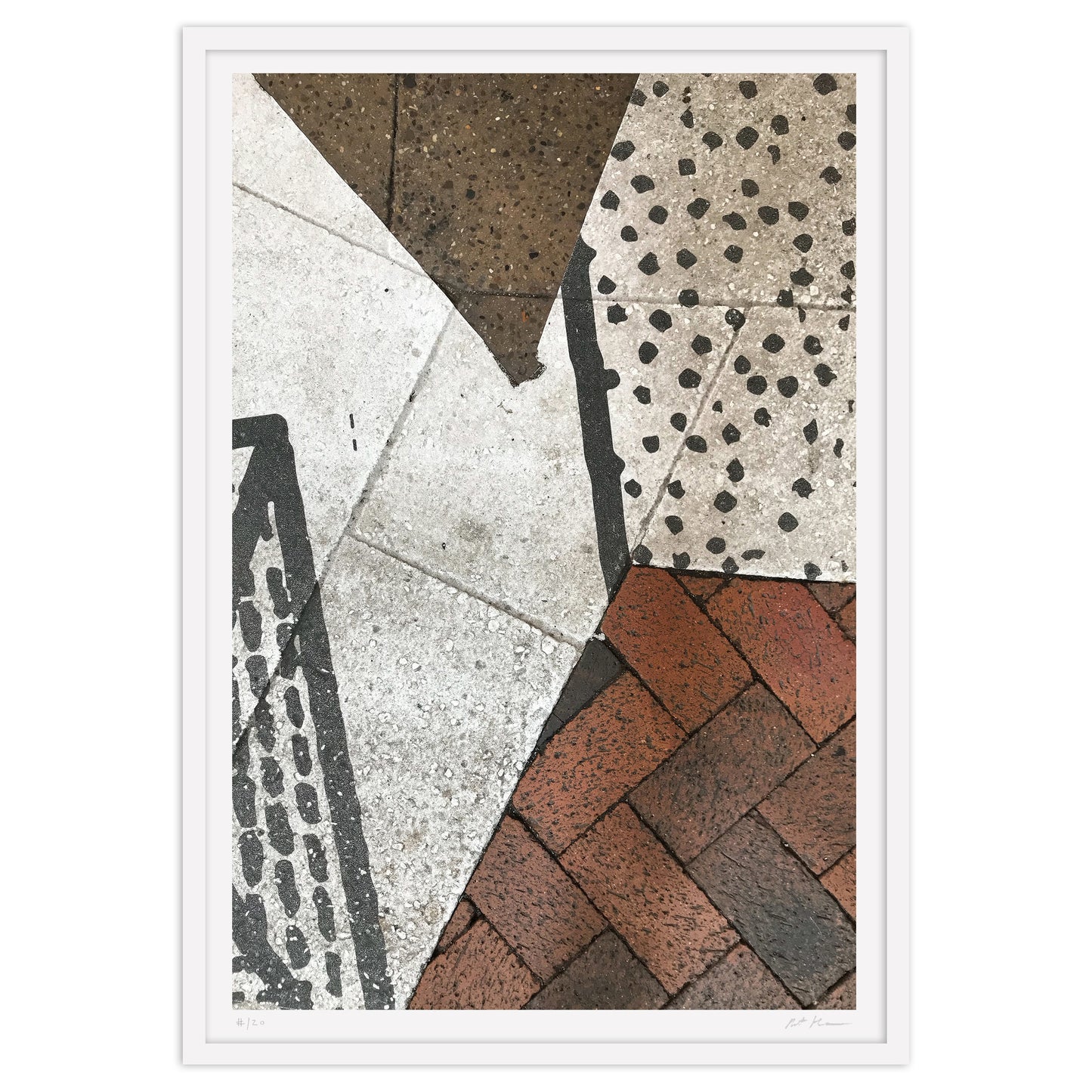 Financial District, 2019