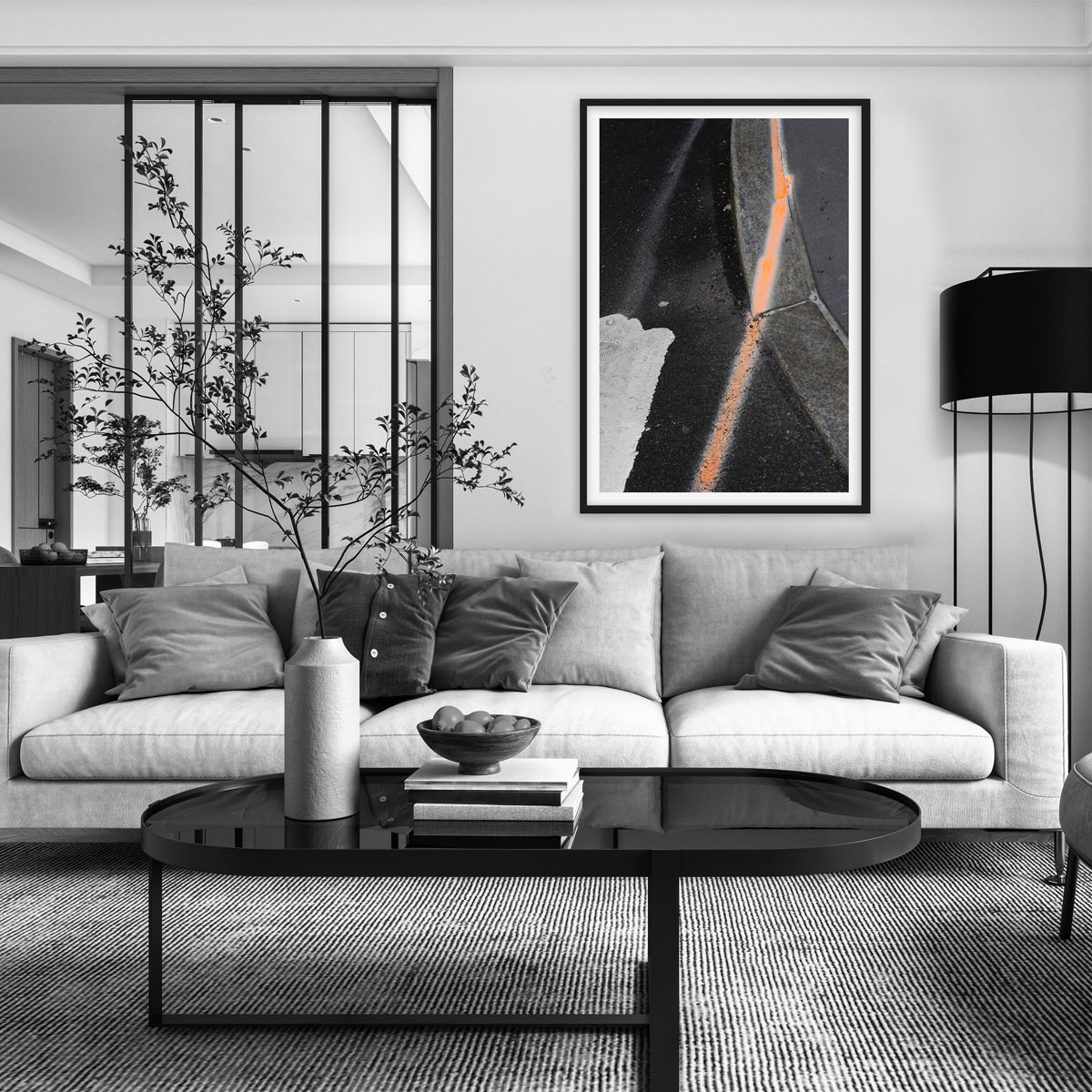 Lenox Hill, 2020