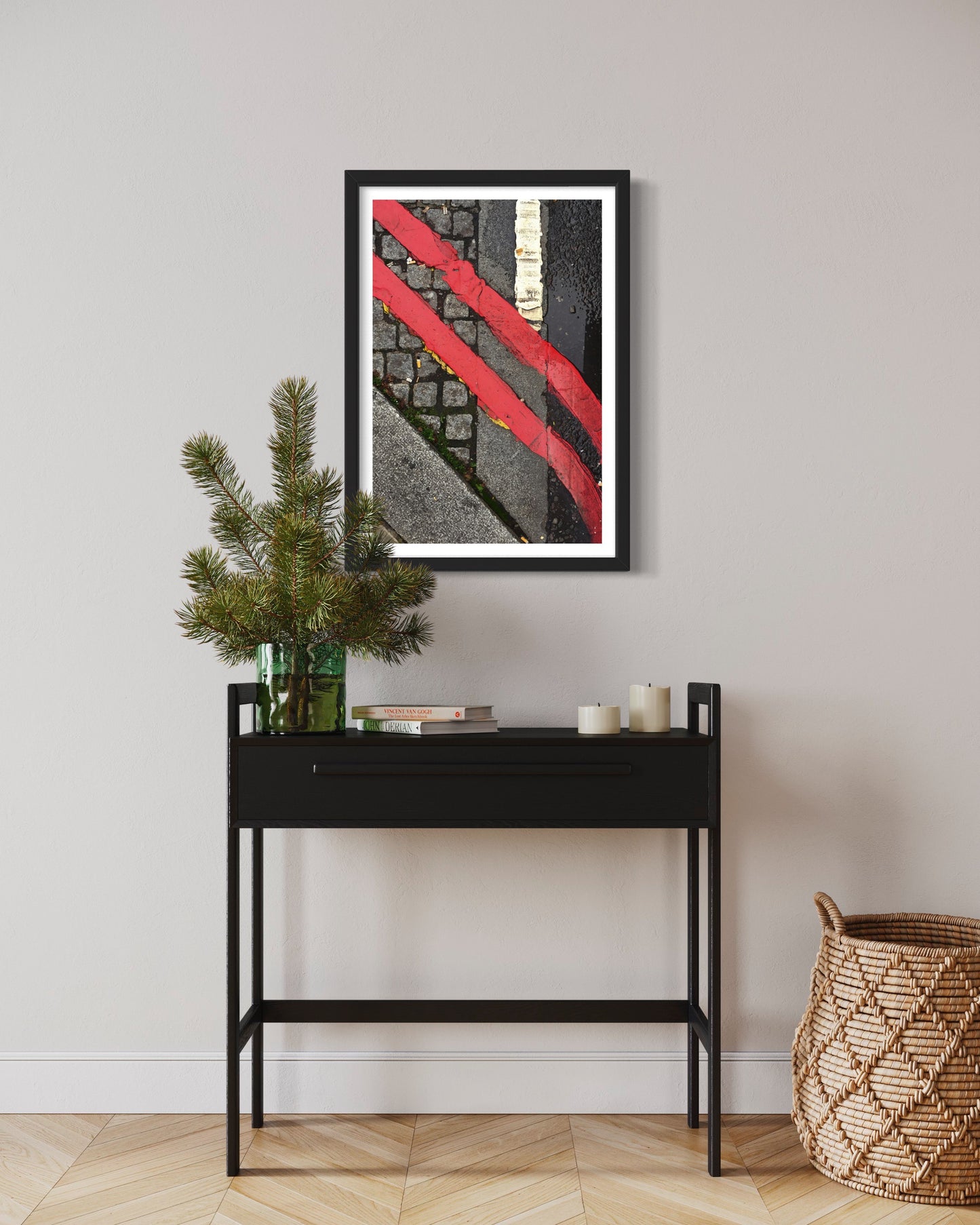 Earl's Court, London